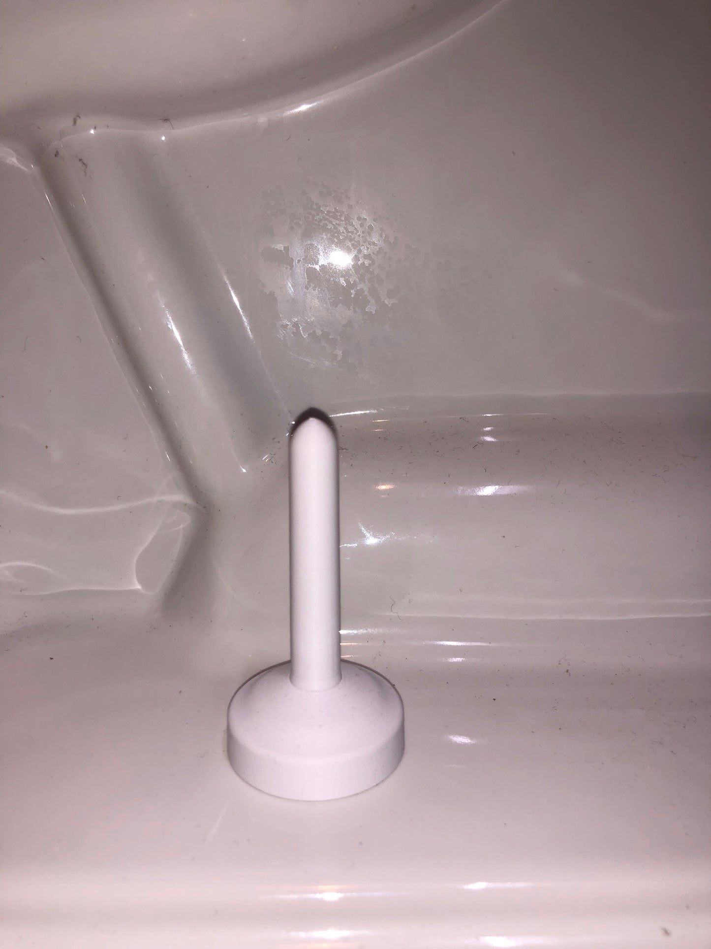 TidyCap Toilet Bolt Covers | Fit All Toilet Bolt Caps