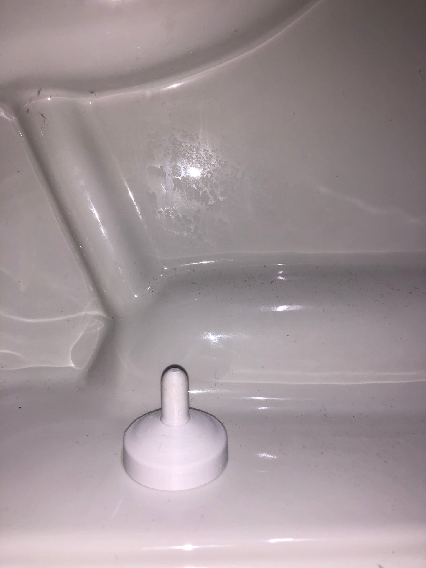 TidyCap Toilet Bolt Covers | Fit All Toilet Bolt Caps